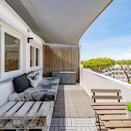 Beautiful Rooftop, Vilamoura Quarteira Extérieur photo