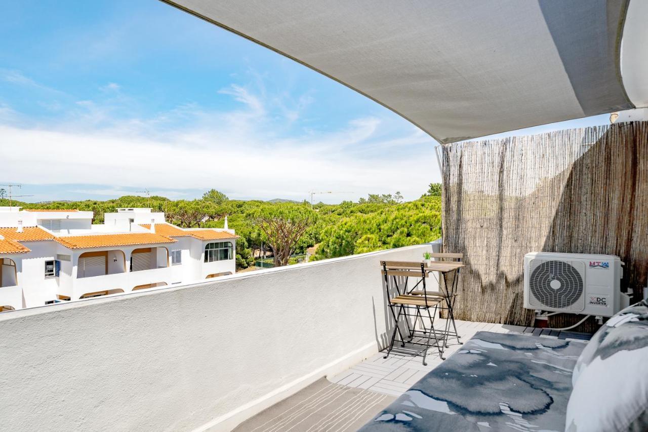 Beautiful Rooftop, Vilamoura Quarteira Extérieur photo