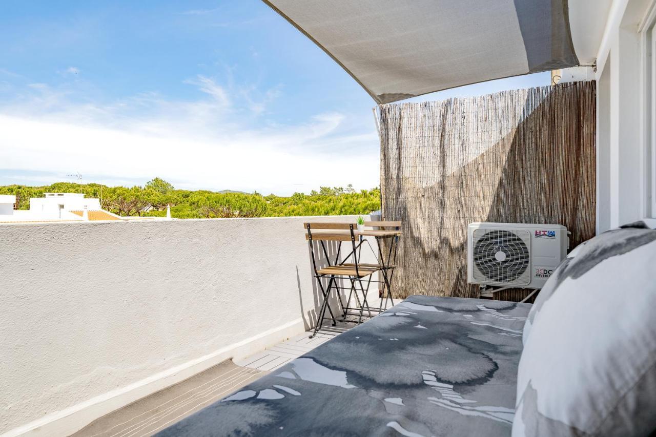 Beautiful Rooftop, Vilamoura Quarteira Extérieur photo